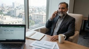 how to ask for payment politely