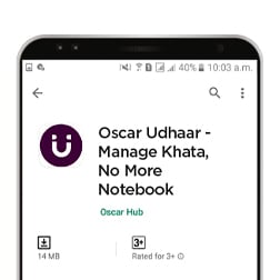 Udhaar App – Digital Khata, Udhaar Khata Book – Frequently Asked Questions