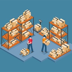 3 strategies to improve inventory management