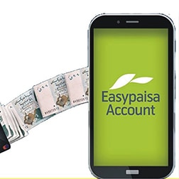 How to open an EasyPaisa bank account for Non-Telenor users