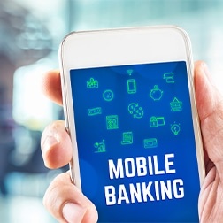 What Is Mobile Banking