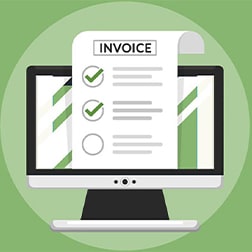 Why should companies switch to electronic invoicing