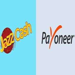 JazzCash and Payoneer Partner Up