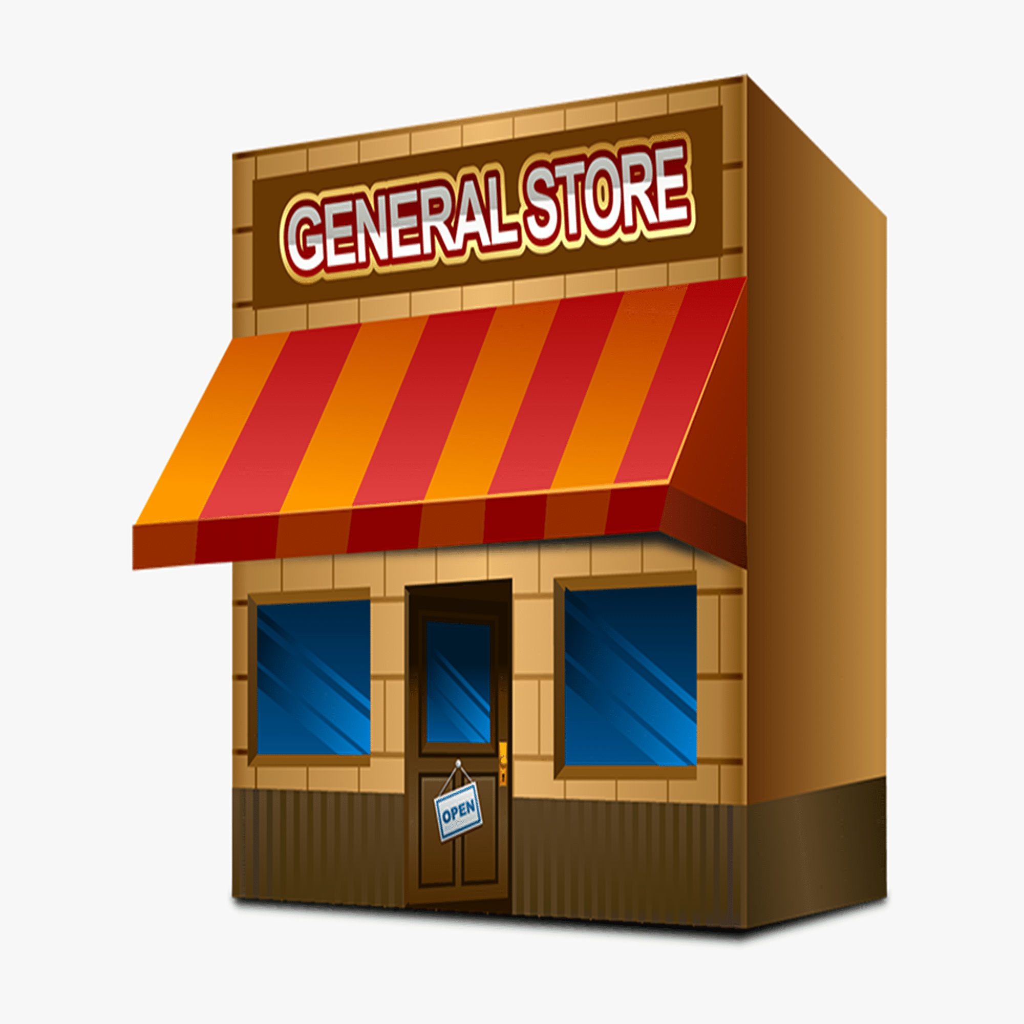 WAYS TO GROW A GENERAL STORE