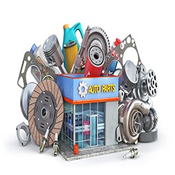 WAYS TO RUN AN AUTO PARTS BUSINESS