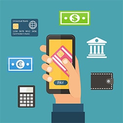 Digital Payment is Better Than Cash