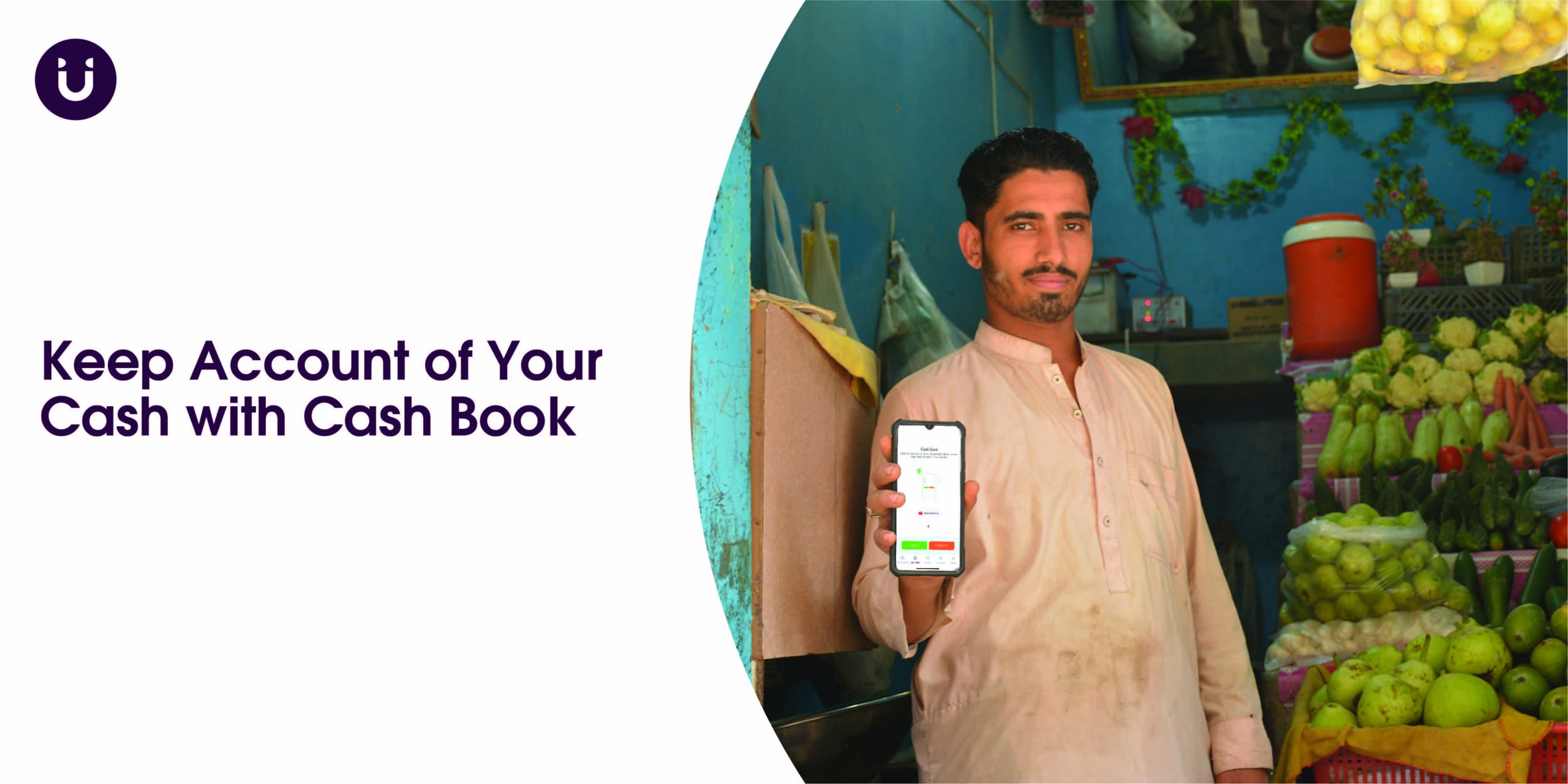 Keep Account of Your Cash with Cash Book