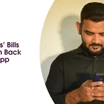 Pay Customers’ Bills and Earn Cash Back with Udhaar App