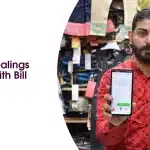 Make your Dealings Transparent with Bill Book