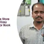 Making Mobile Store Management Easy with the Udhaar Book