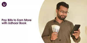 Pay Bills to Earn More with Udhaar Book