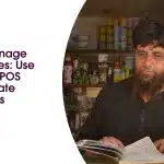 Effortlessly Manage Pharmacy Sales: Use Udhaar App's POS System to Create Seamless Sales Transactions