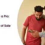 Checkout Like a Pro: Effortless Item Addition with Udhaar's Point of Sale Software