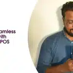 Instant Sales Recording: Seamless Transactions with Udhaar App’s POS Software