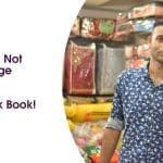 Stock Smarter, Not Harder: Manage Every Item Seamlessly in Udhaar's Stock Book!