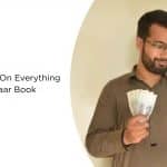 Earn Money on Easyload and Utility Bills with Udhaar Book – Mobile Recharge and Bill Payment Service for Business