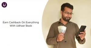 Earn Money on Easyload and Utility Bills with Udhaar Book – Mobile Recharge and Bill Payment Service for Business