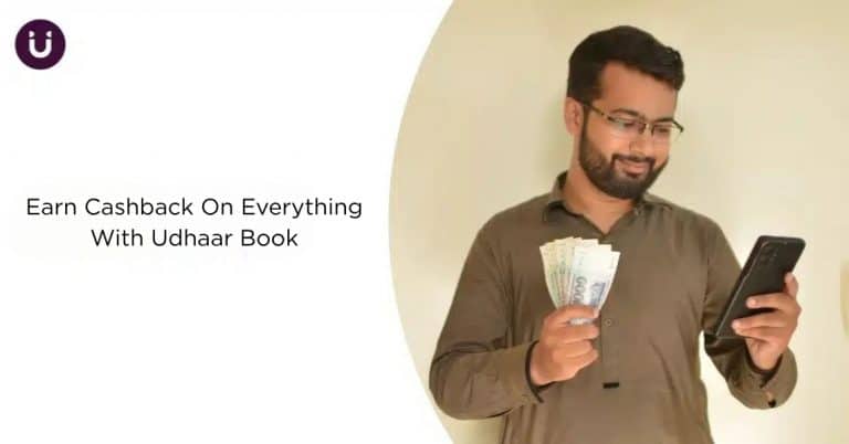 Earn Money on Easyload and Utility Bills with Udhaar Book – Mobile Recharge and Bill Payment Service for Business