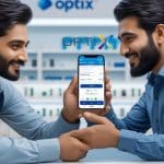 Earn Money on Optix Bill Payments with Udhaar Book – Utility Bill Payment Service for Business
