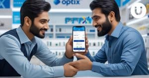 Earn Money on Optix Bill Payments with Udhaar Book – Utility Bill Payment Service for Business