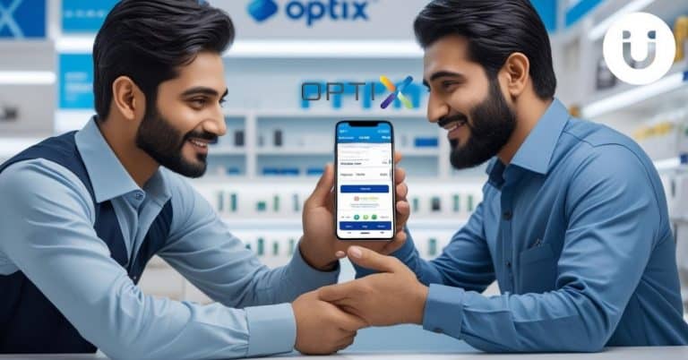 Earn Money on Optix Bill Payments with Udhaar Book – Utility Bill Payment Service for Business