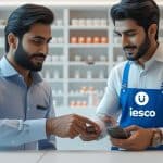 Earn Money on IESCO Bill Payments with Udhaar Book – Utility Bill Payment Service for Business