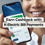 Earn Cashback on K-Electric Bill Payments with Udhaar Book – Utility Bill Payment Business Opportunity