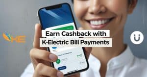 Earn Cashback on K-Electric Bill Payments with Udhaar Book – Utility Bill Payment Business Opportunity