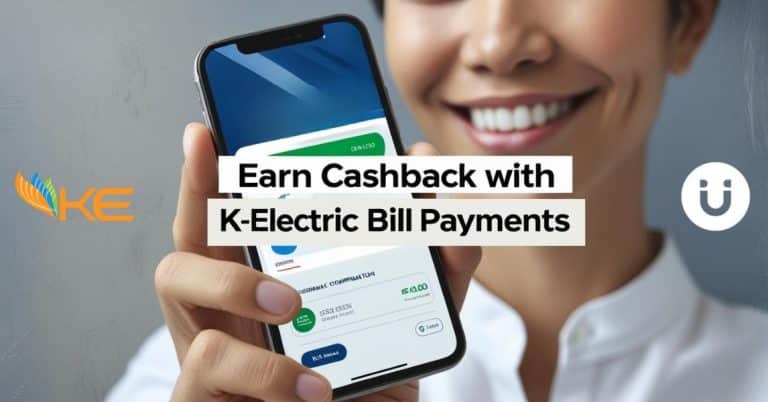 Earn Cashback on K-Electric Bill Payments with Udhaar Book – Utility Bill Payment Business Opportunity