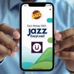 Earn Money on Jazz Easyload with Udhaar Book – Mobile Recharge Business Opportunity