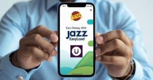 Earn Money on Jazz Easyload with Udhaar Book – Mobile Recharge Business Opportunity