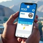 Earn Money on Every PESCO Bill Payment with Udhaar Book – Utility Bill Payment Service for Business