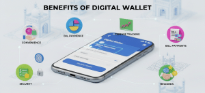 Benefits of Digital Wallets