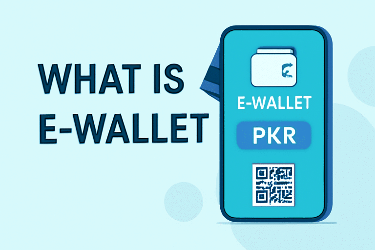 e-wallet-in-pakistan