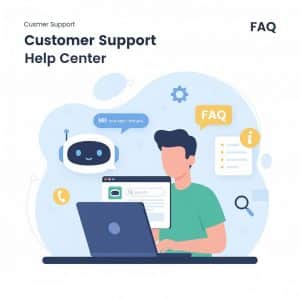 Khatabook for PC FAQs