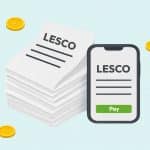Pay LESCO Bill Online