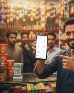 How to Pay Electricity Bill Online in Pakistan and Earn