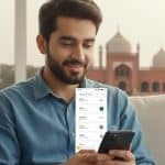 how to check lesco bill online in lahore illustration