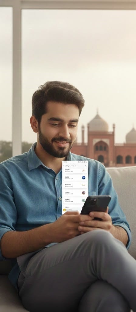 how to check lesco bill online in lahore illustration