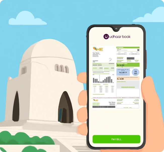 Udhaarbook - Key Benefits