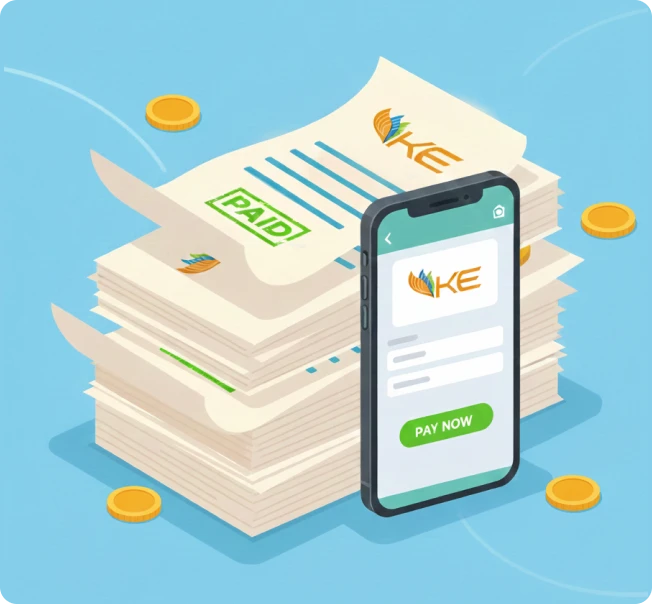 Udhaarbook - Pay your bills