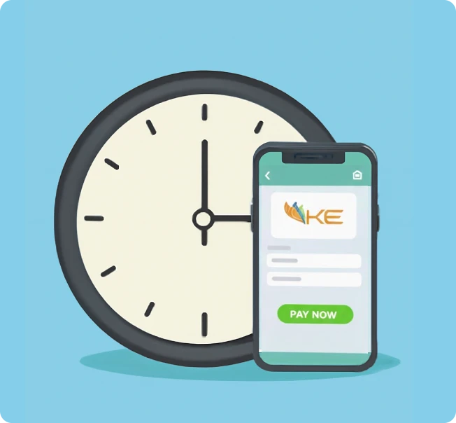 Udhaarbook - Pay Kelectric