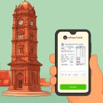 How to pay FESCO bill