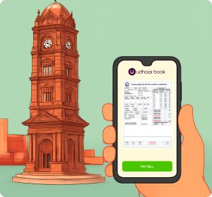 How to pay FESCO bill