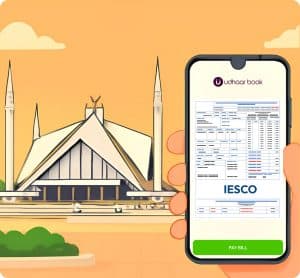 How to Pay IESCO bill online