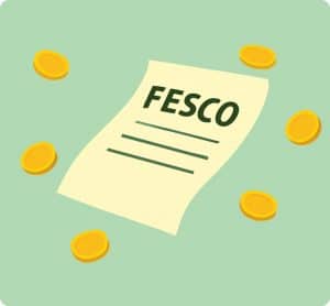 Pay FESCO Bill Online