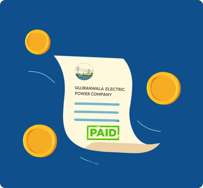 How to Pay GEPCO Bill Online