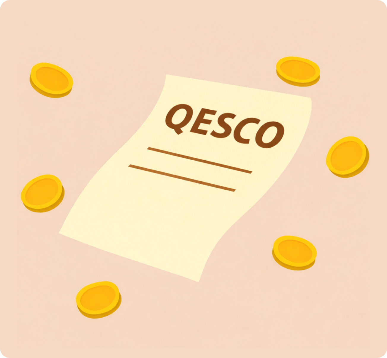 Pay QESCO Bill