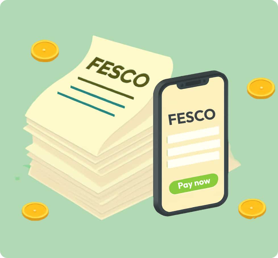 FESCO bill pay