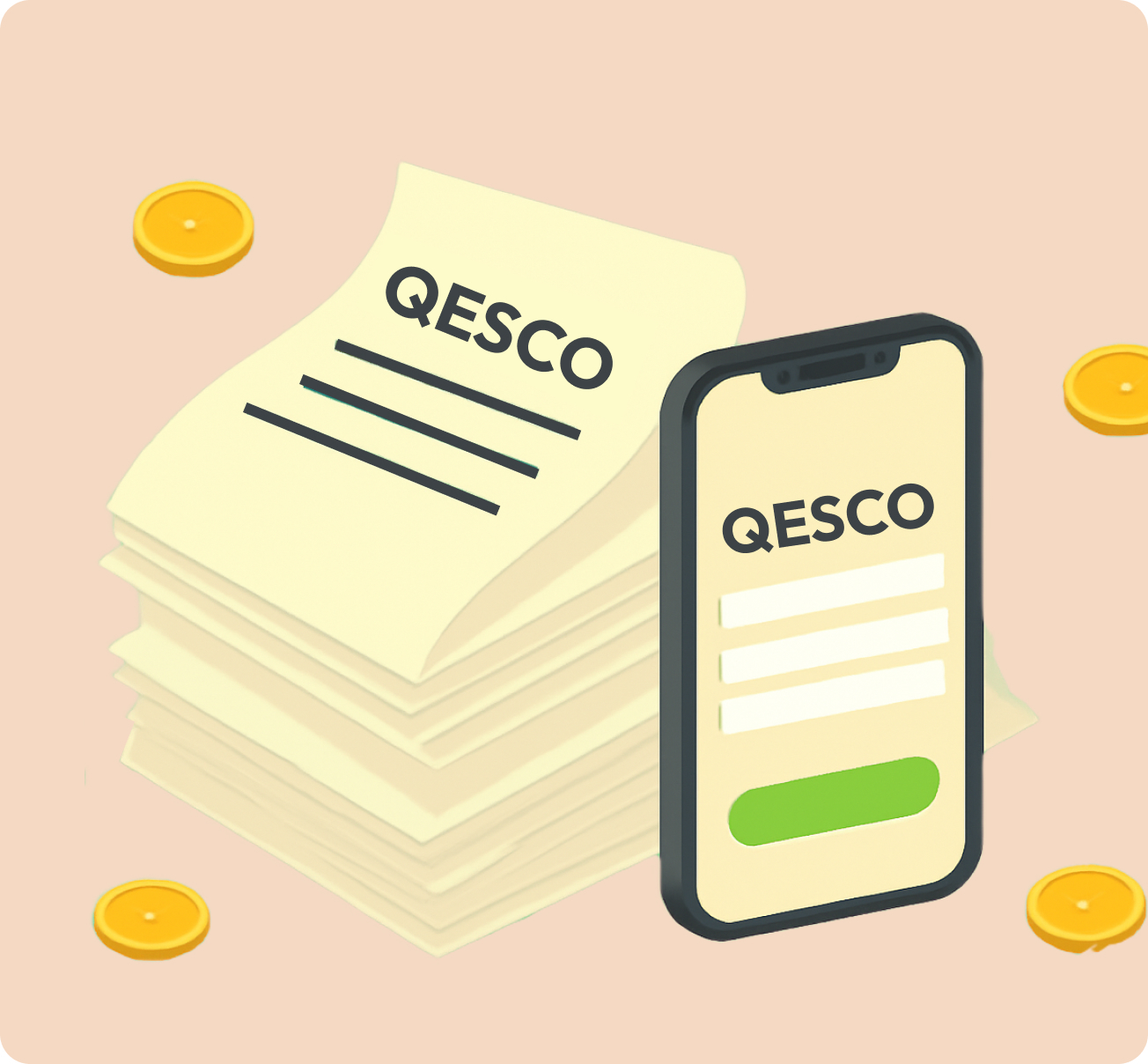 Pay Electricity Bill in Quetta